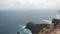 Wanderung in Ponta Sao Lourenco