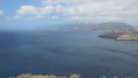 Wanderung in Ponta Sao Lourenco
