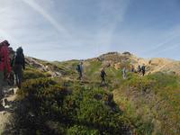 Wanderung nach Odeceixe