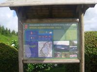 Wanderung rund um den Feuersee