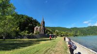 Wanderung um den Furnassee