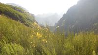 Wanderung vom Pico Arieiro zum Pico Ruivo