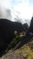 Wanderung vom Pico Arieiro zum Pico Ruivo