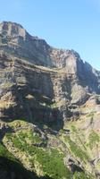 Wanderung vom Pico Arieiro zum Pico Ruivo