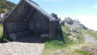 Wanderung vom Pico Arieiro zum Pico Ruivo