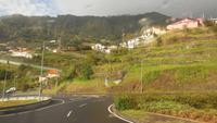 Wanderung von Marocos nach Machico