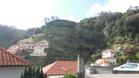 Wanderung von Marocos nach Machico