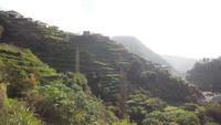 Wanderung von Marocos nach Machico