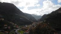 Wanderung von Marocos nach Machico