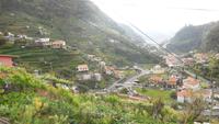 Wanderung von Marocos nach Machico