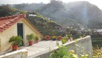 Wanderung von Marocos nach Machico