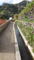 Wanderung von Marocos nach Machico