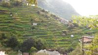 Wanderung von Marocos nach Machico