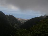 Wanderung zu den 25 Quellen im Tal von Rabacal