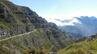 Wanderung zu den 25 Quellen