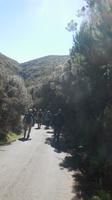 Wanderung zu den 25 Quellen