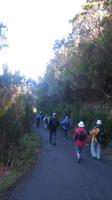 Wanderung zu den 25 Quellen