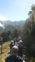 Wanderung zu den 25 Quellen