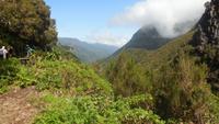 Wanderung zu den 25 Quellen
