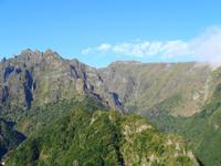 Wanderung zum Aussichtspunkt Balcões