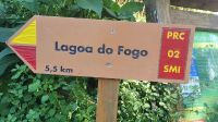 Wanderung zum Feuersee