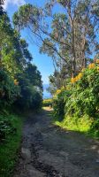 Wanderung zum Feuersee