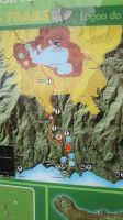 Wanderung zum Feuersee