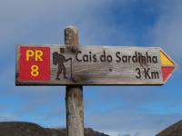 Wanderung zum Ostkap von Madeira nach Ponta Sao Lourenco