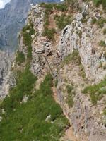 Wanderung zum Pico Rivio 