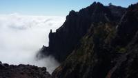 Wanderung zum Pico do Ruivo
