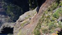 Wanderung zum Pico do Ruivo