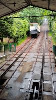 Wasserballastbahn