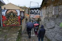 Weg zum Douro (1)