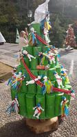 Weihnachtsbaum einmal anders