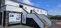 Weinmuseum auf Picog