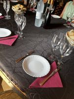 Weinprobe auf Pico