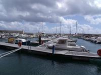 Yachthafen