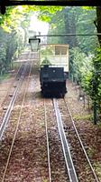 Zahnradbahn nacch Bom Jesus