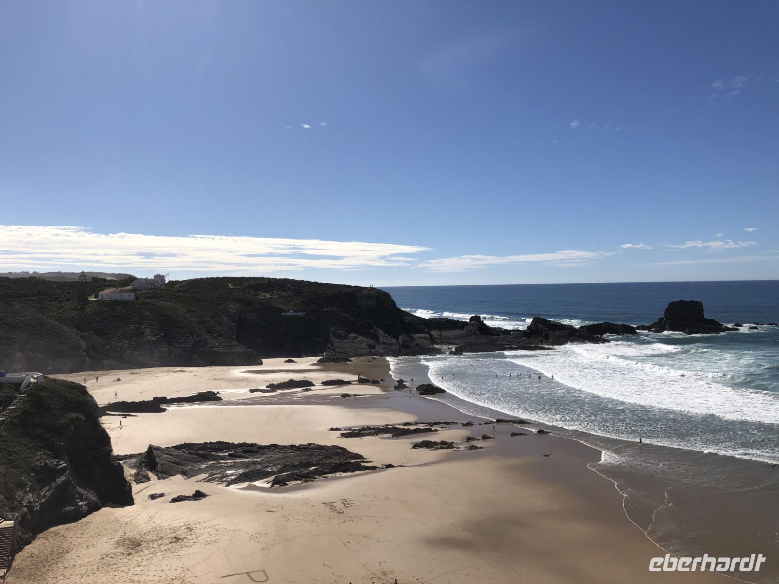 Zambujeira do Mar
