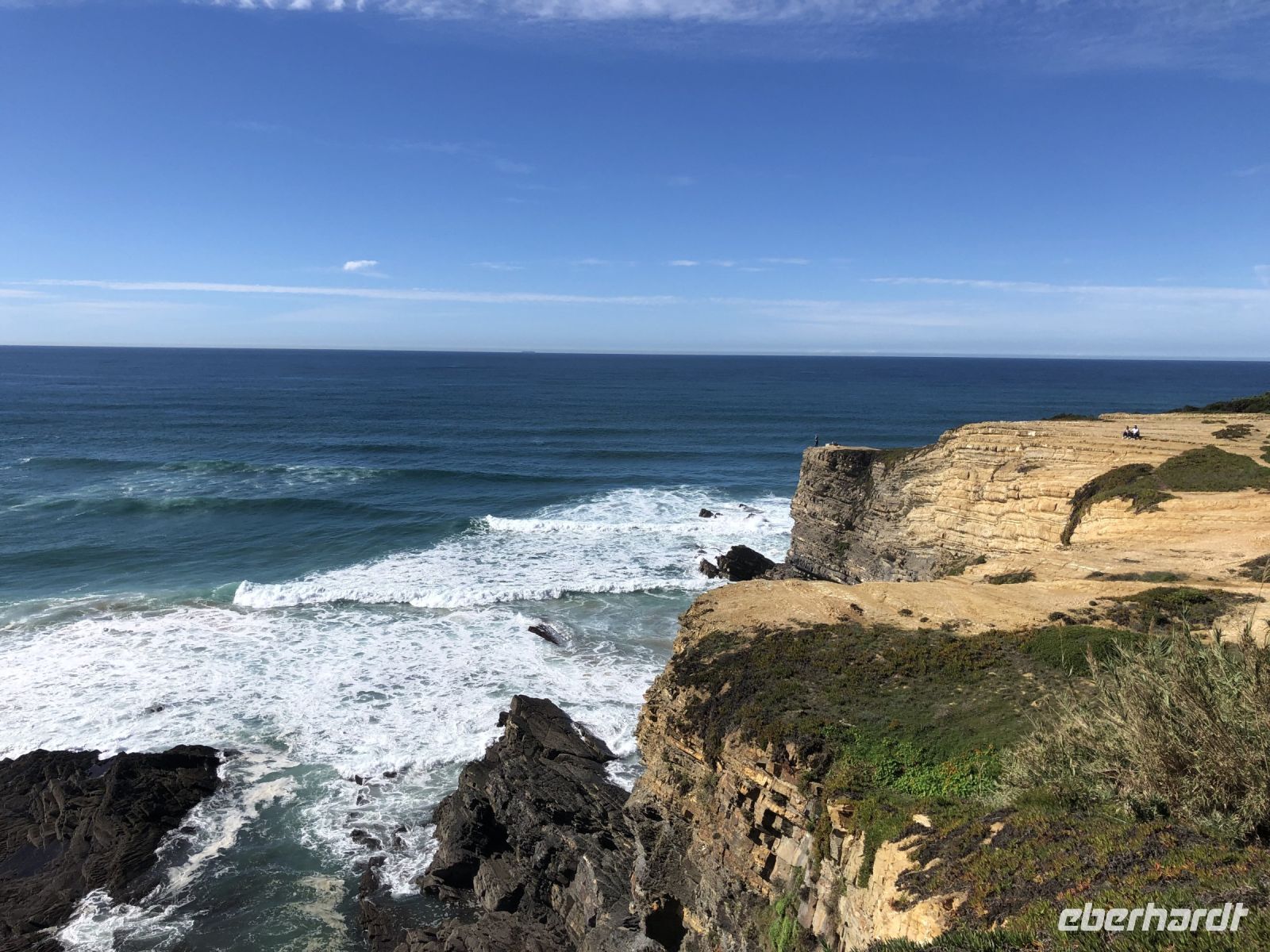 Zambujeira do Mar