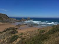 Zambujera do Mar