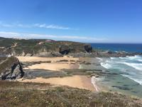 Zambujera do Mar