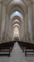Zisterzienserkloster - Alcobaça