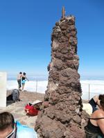 auf dem Pico Ruivo