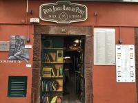 besondere Türen in Funchal