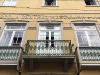ehemalige Schule