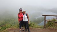 ein super Team - Serafina und Ria