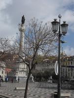 endlich in Lissabon