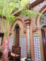 im Haus des Alentejo