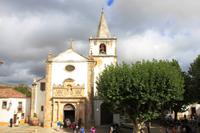 in Óbidos